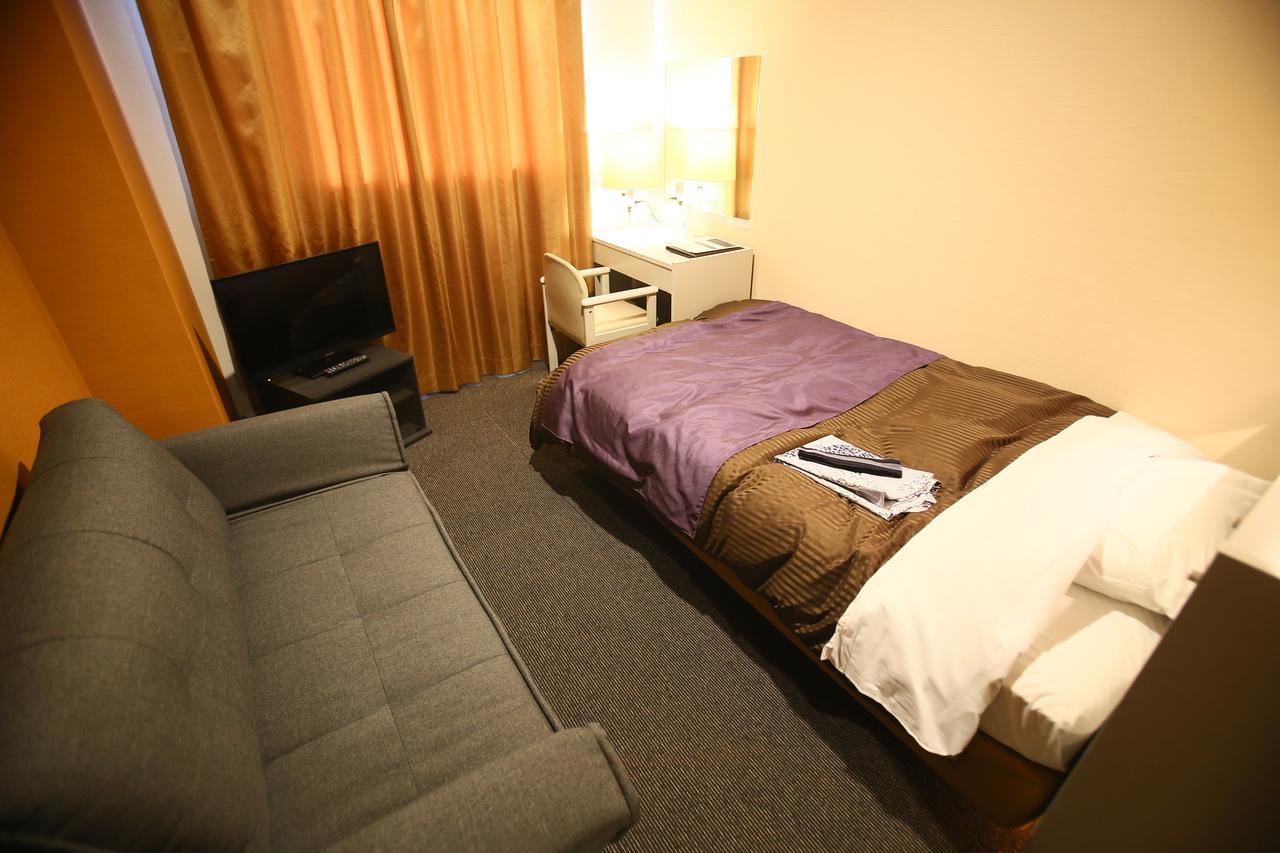 Hotel 1-2-3 Maebashi Mercury Extérieur photo