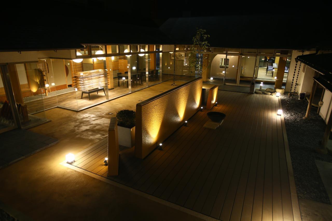 Hotel 1-2-3 Maebashi Mercury Extérieur photo