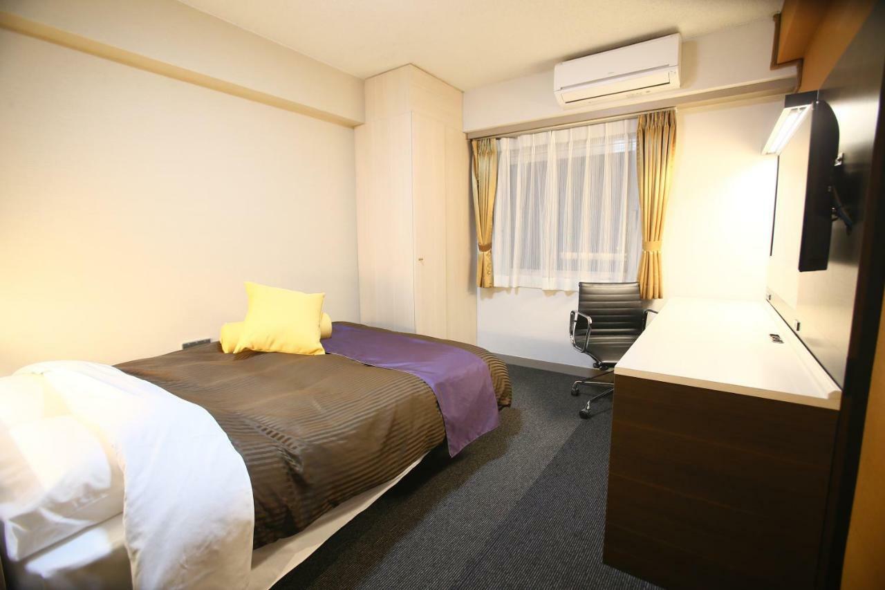 Hotel 1-2-3 Maebashi Mercury Extérieur photo